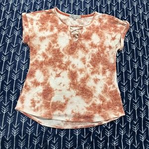 Women’s soft Tshirt